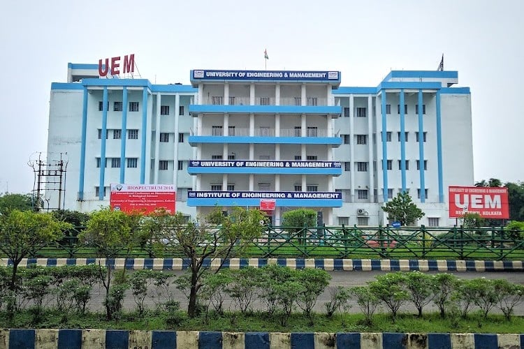 Campus View